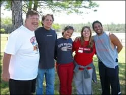 Catholic Retreats -