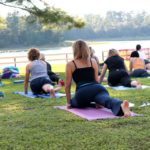 Private Yoga Retreat orlando