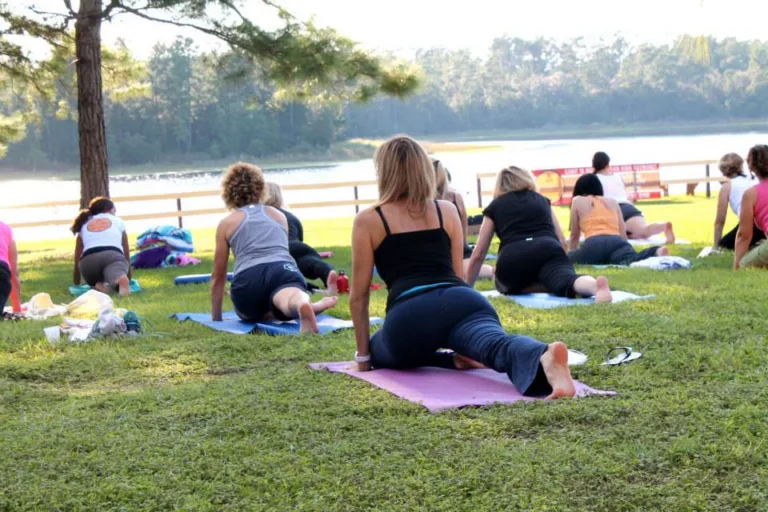 Private Yoga Retreat orlando