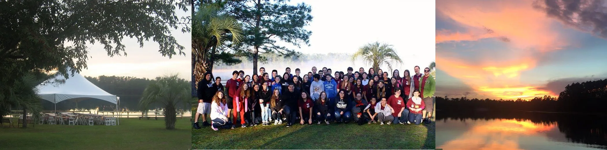 private group retreat venue