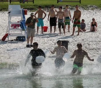 florida class trip venue