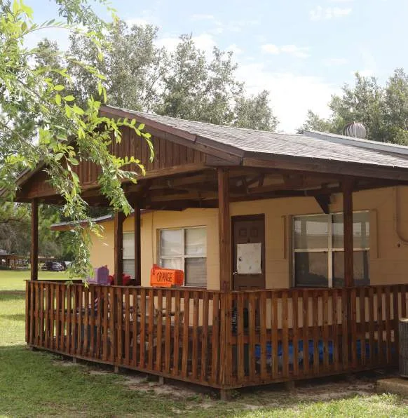 church retreat location in orlando fl