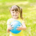 retreat planning for special needs children, concept image.