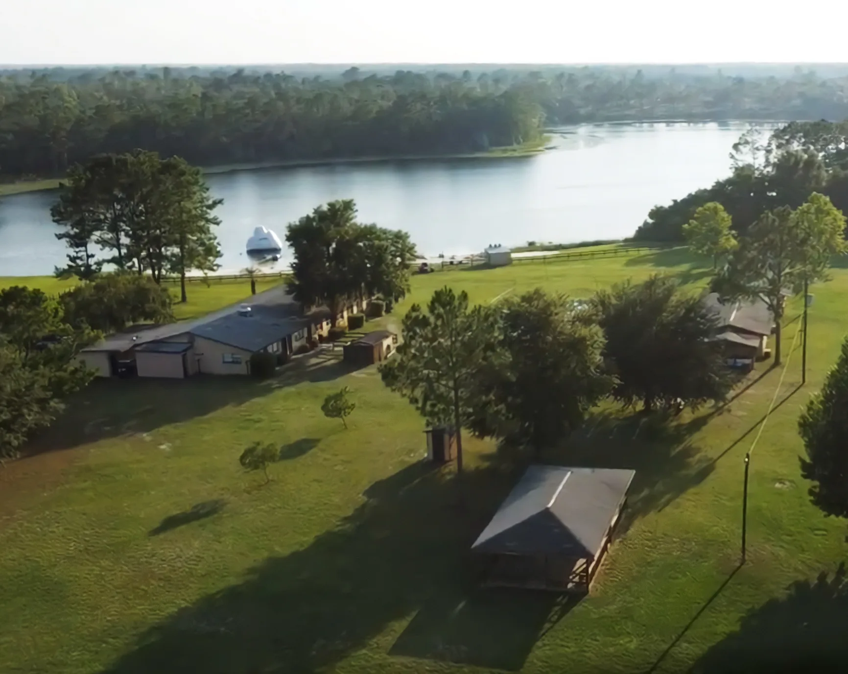 host your own retreat