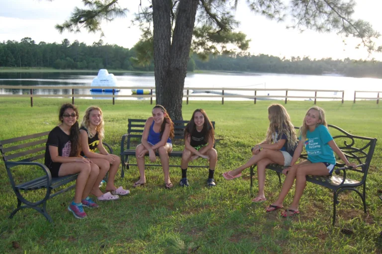 youth retreat venue