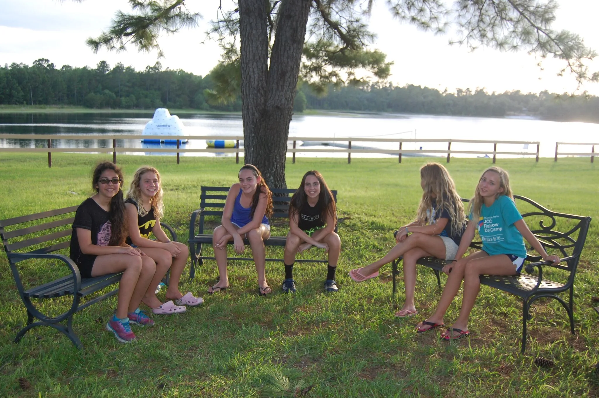 youth retreat venue