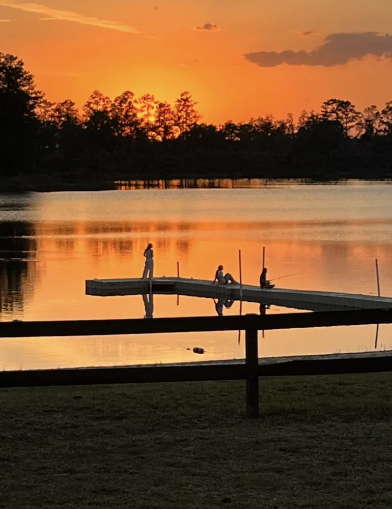 Adult Summer Camp