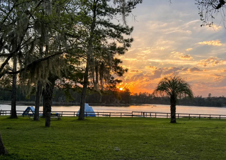 florida retreat venue