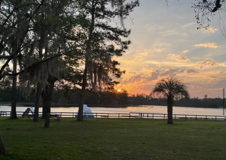 group retreat florida