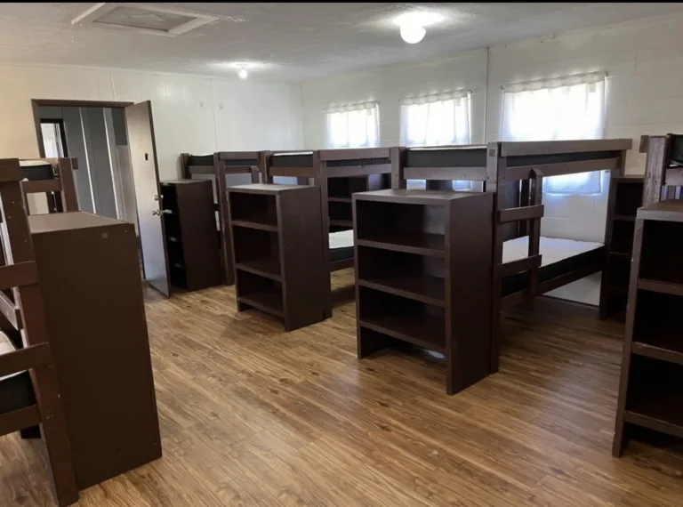 Camp and Retreat Center