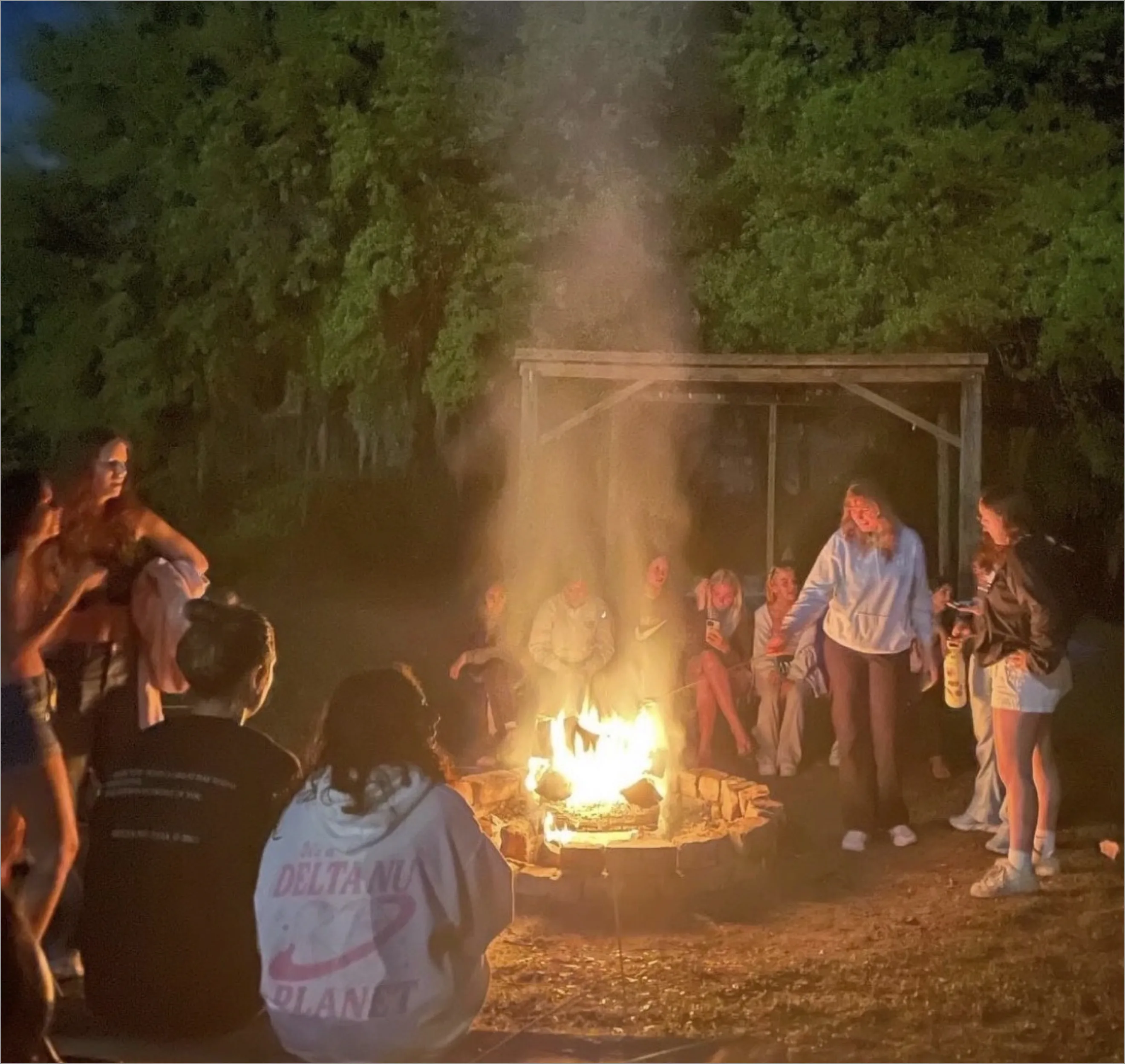 Adult Camp