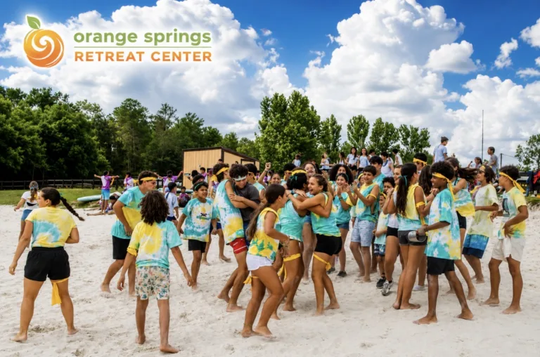 rent florida summer camp