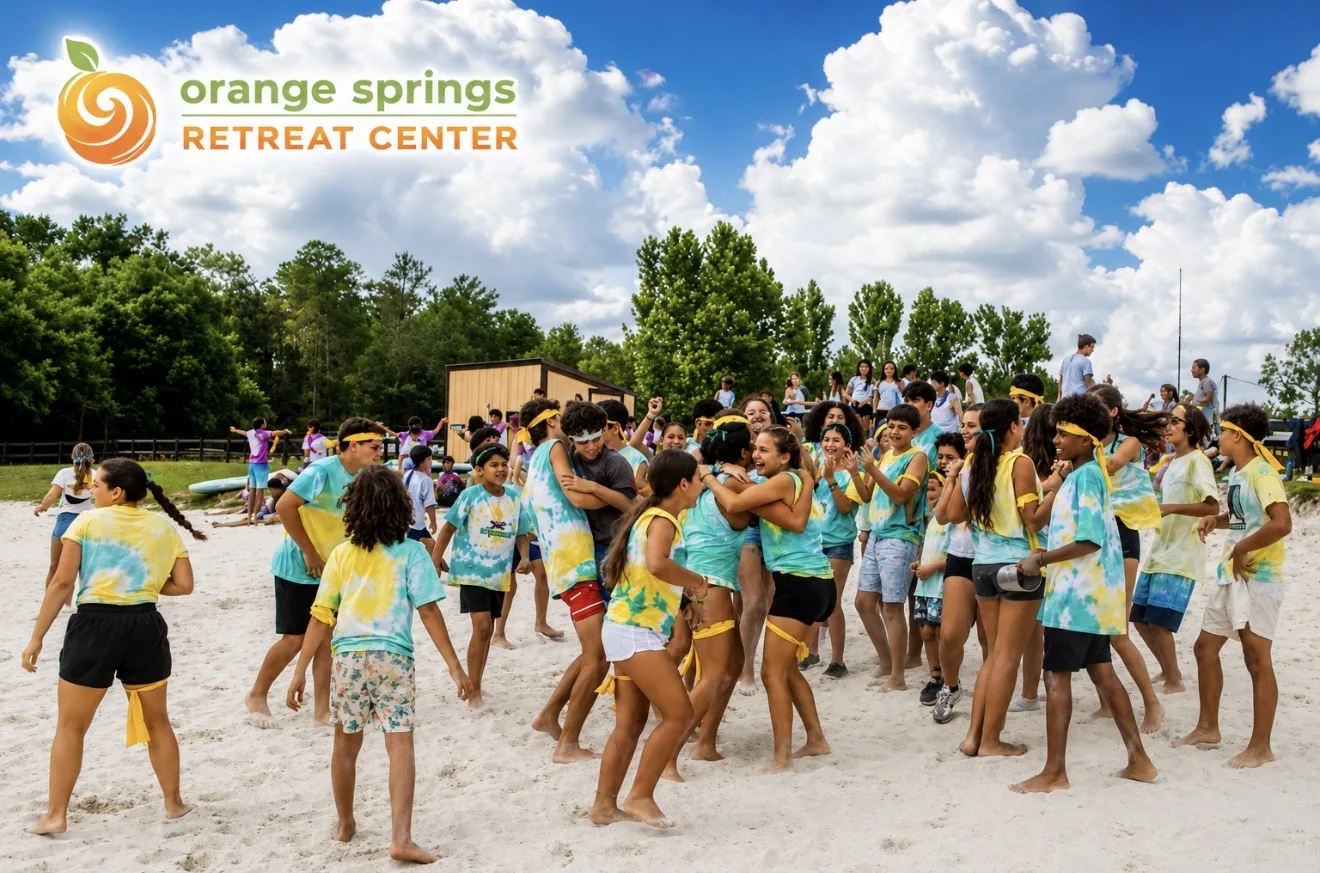 rent florida summer camp