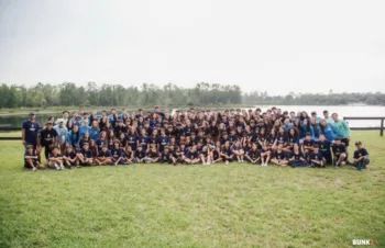 youth retreat florida