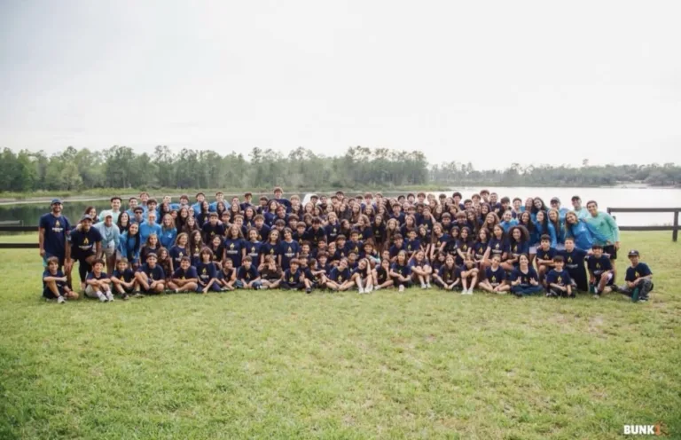 youth retreat florida